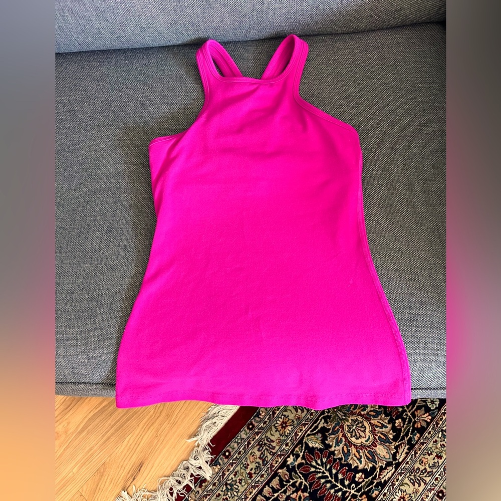 Beyond Yoga Tank